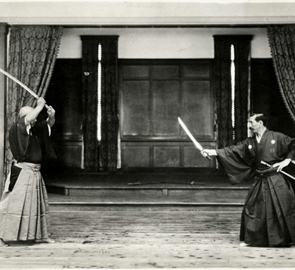 kendo-kata